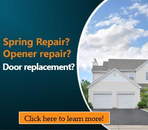 Garage Door Repair Bellaire, TX | 713-300-2460 | Residential Service